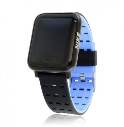 Foto Smart Nike Watch