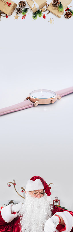 orologio nike uomo