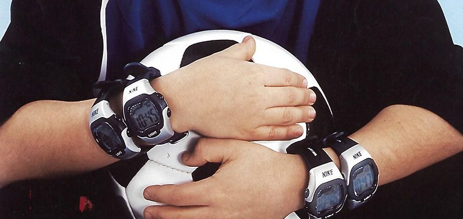 Orologi sportivi da uomo, non solo per lo sport